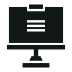 Present SVG Icon